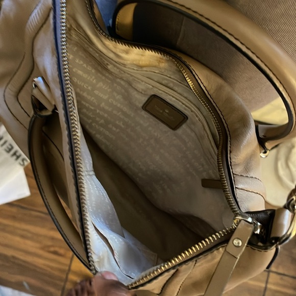 Kate Spade cross body bag - Picture 8 of 9